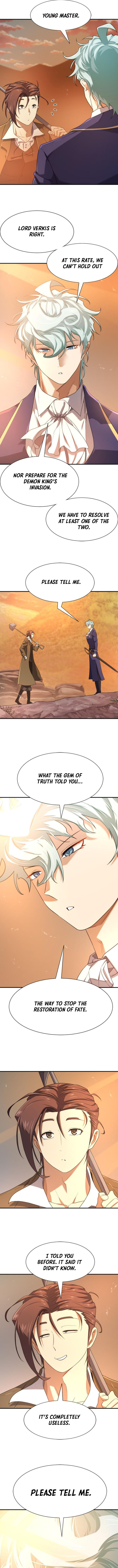 The Greatest Estate Developer Chapter 188 9